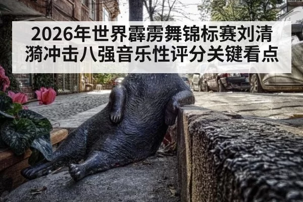 2026年世界霹雳舞锦标赛刘清漪冲击八强音乐性评分关键看点